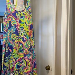 Lilly Pulitzer toucan play dress